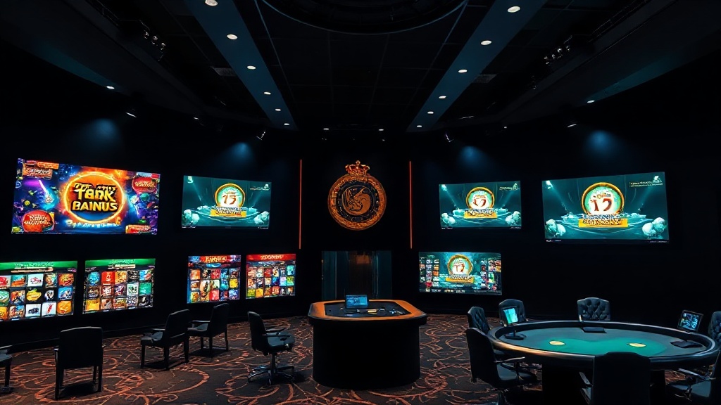 Vodka Casino — каталог слотов и live-казино онлайн
